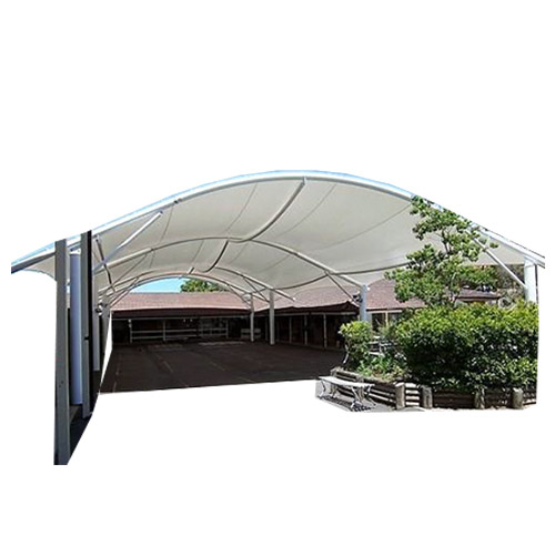 Tensile Membrane